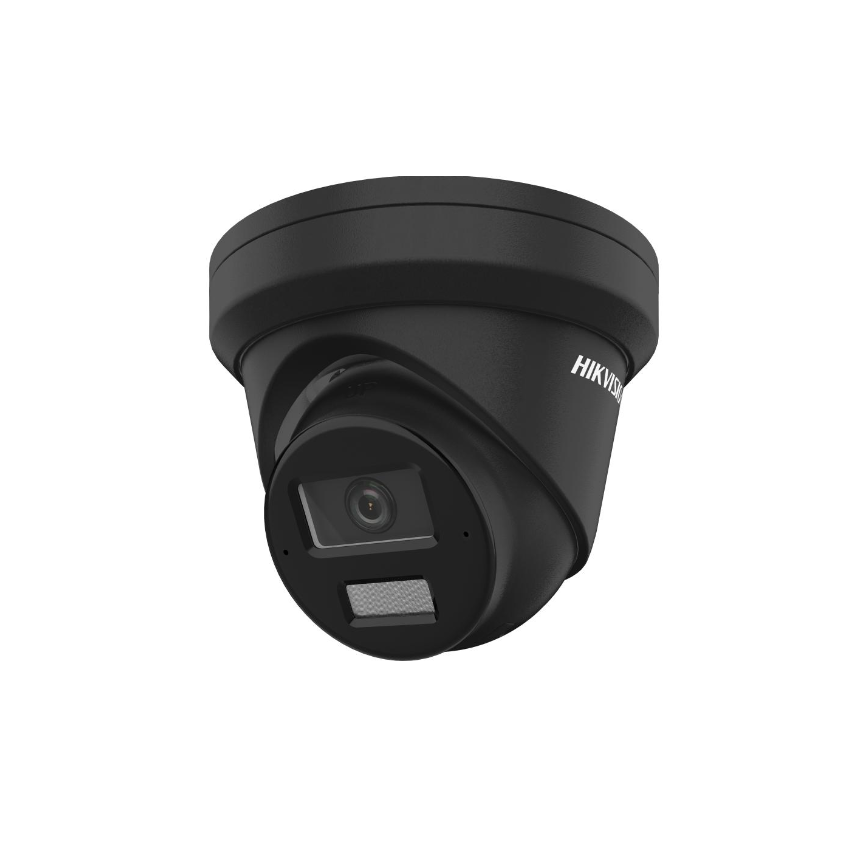 Hikvision DS-2CD2383G2-LI2U 8MP Acusense Smart Hybrid Light Fixed Turret Network Camera (2.8mm)