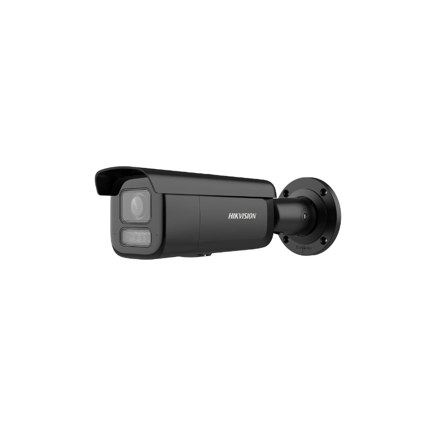 Hikvision DS-2CD2643G2-LIZS2U 4MP Acusense Smart Hybrid Light Motorized Varifocal Bullet Network Camera (2.8mm-12mm)