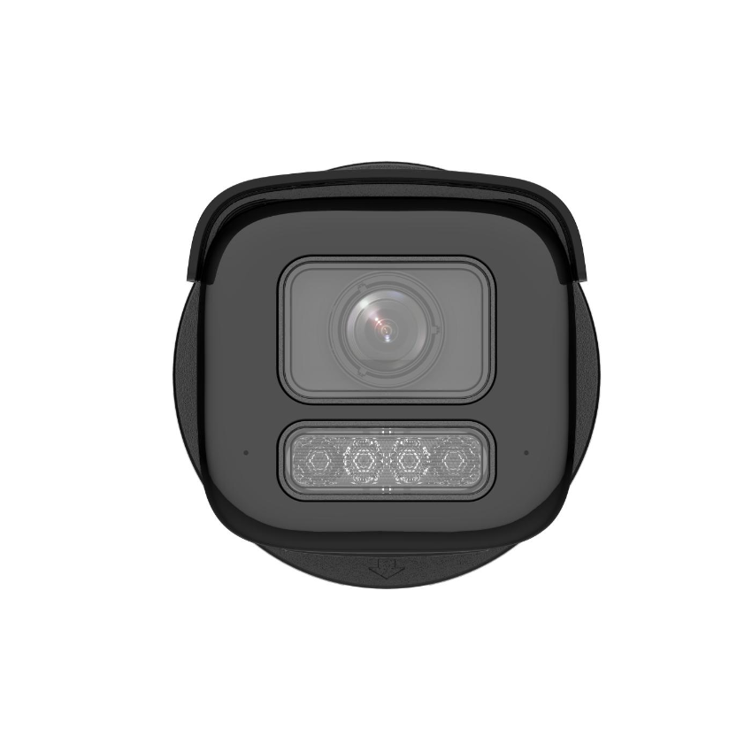 Hikvision DS-2CD2643G2-LIZS2U 4MP Acusense Smart Hybrid Light Motorized Varifocal Bullet Network Camera (2.8mm-12mm)