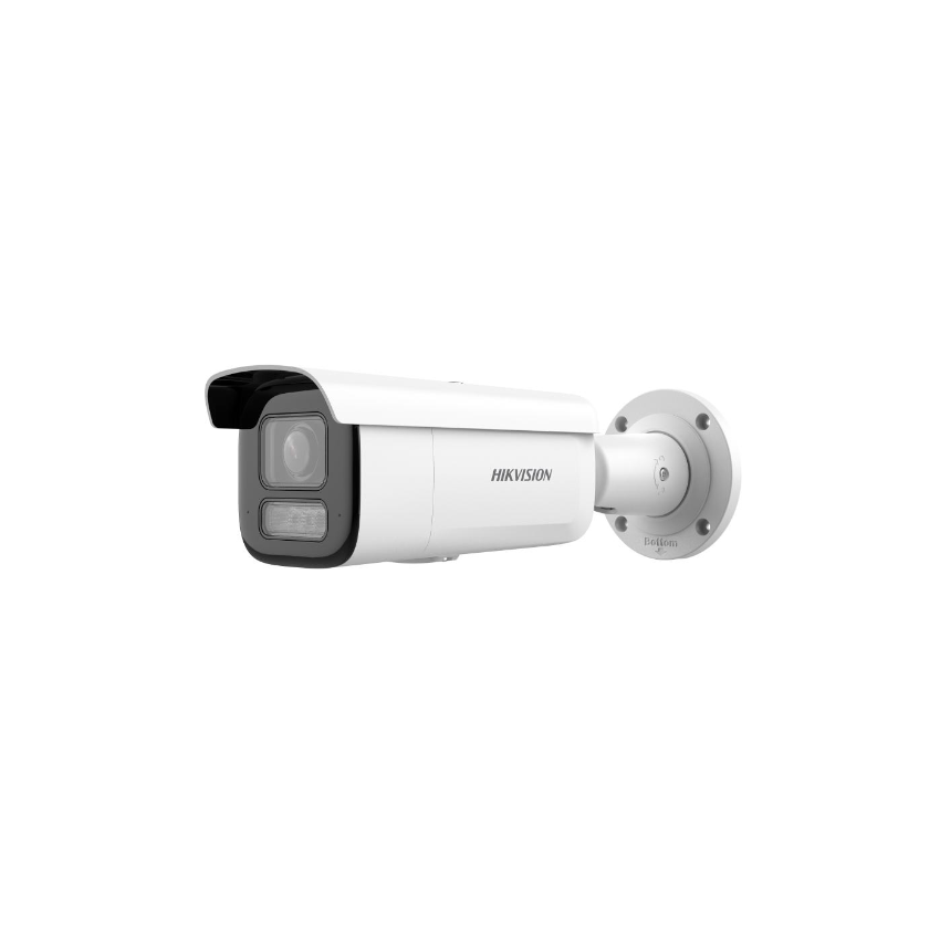 Hikvision DS-2CD2683G2-LIZS2U 8MP Acusense Smart Hybrid Light Motorized Varifocal Bullet Network Camera