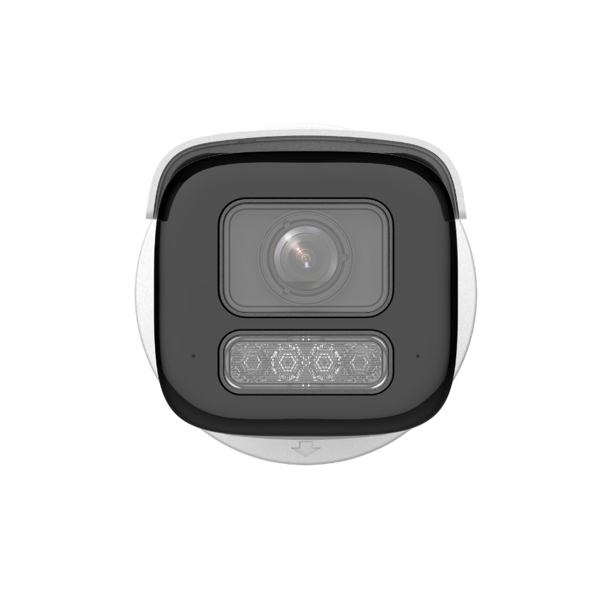 Hikvision DS-2CD2683G2-LIZS2U 8MP Acusense Smart Hybrid Light Motorized Varifocal Bullet Network Camera