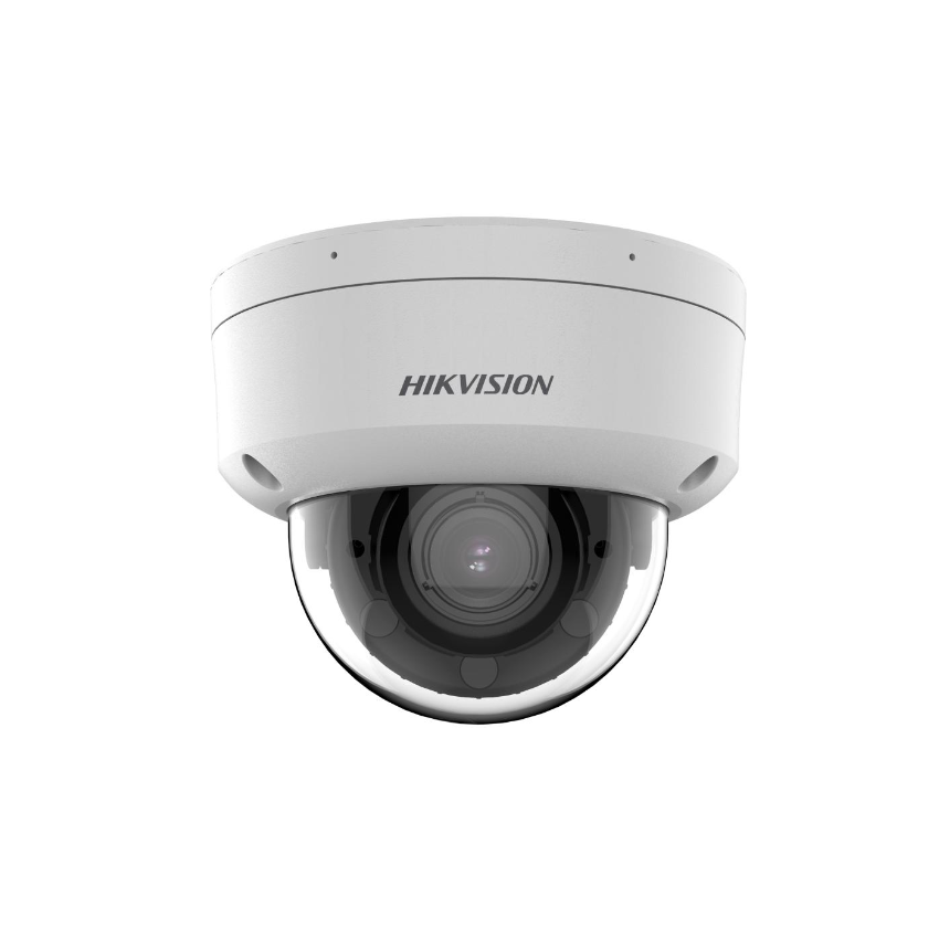 Hikvision DS-2CD2783G2-LIZS2U 8MP Acusense Smart Hybrid Light Motorized Varifocal Dome Network Camera