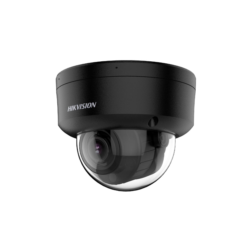 Hikvision DS-2CD2783G2-LIZS2U 8MP Acusense Smart Hybrid Light Motorized Varifocal Dome Network Camera