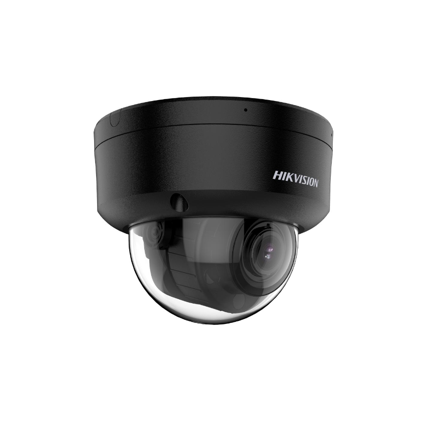 Hikvision DS-2CD2783G2-LIZS2U 8MP Acusense Smart Hybrid Light Motorized Varifocal Dome Network Camera