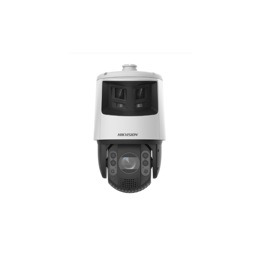 Hikvision DS-2SE7C432MWG-EB/26(F0) 6+4 MP 32X TandemVu Colorful&IR Network Speed Dome