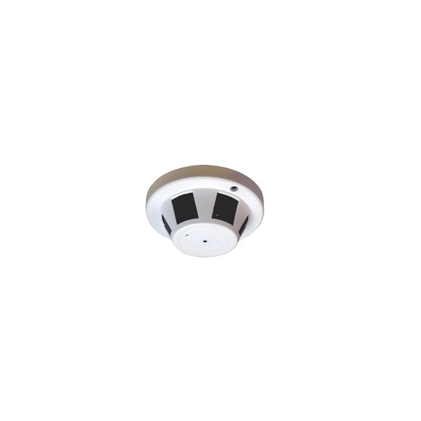 JE-P3100HD - Smartrum 2MP 1080P HD-TVI Smoke Detection  camera with Invisible IR Built-in (3.7mm)