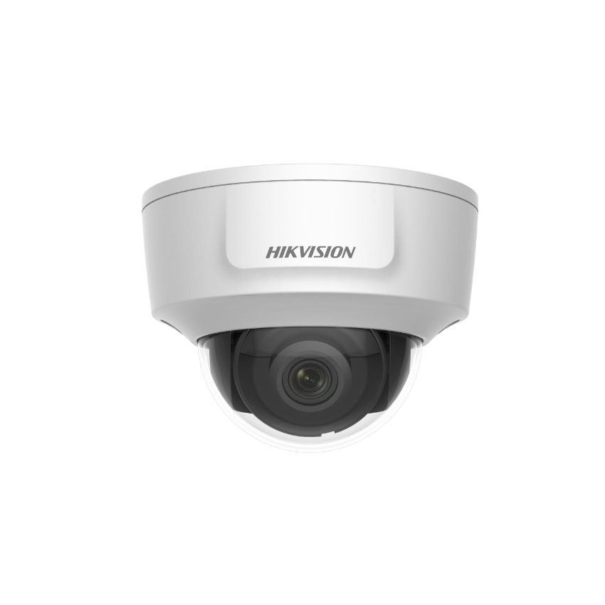 Hikvision DS-2CD3146G2-IMS 4 MP AcuSense Fixed Dome Network Camera