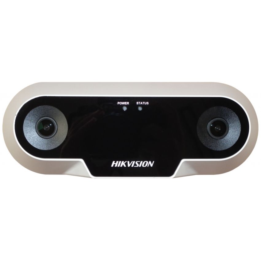 Hikvision iDS-2CD6810F/C(2.0mm) Indoor Dual-Lens People Counting Camera