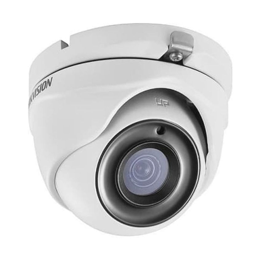 Hikvision DS-2CE76D3T-ITMF 2 MP EXIR Turret Camera