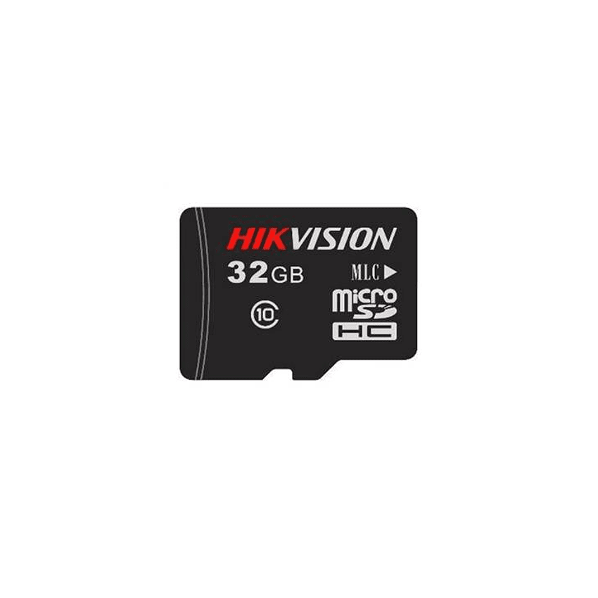 Hikvision HS-TF-H1I/32G(64G) H1 Series Micro SD (TF) Card (32GB/64GB)