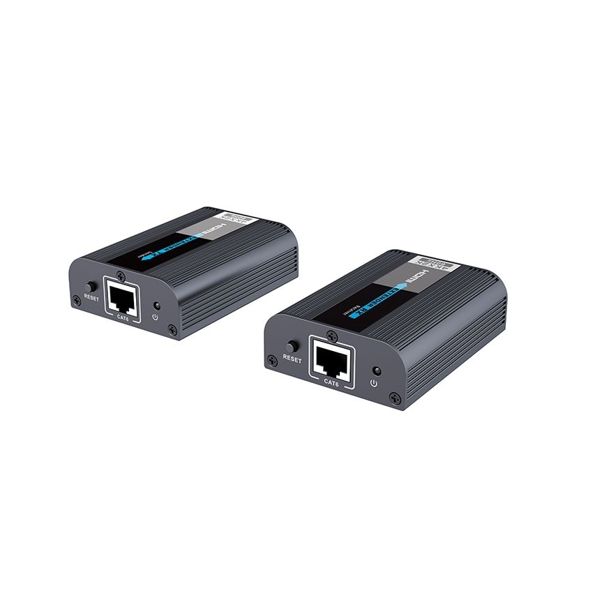 JE-HS672IR 4K@60Hz ultra HD HDMI Extender with IR