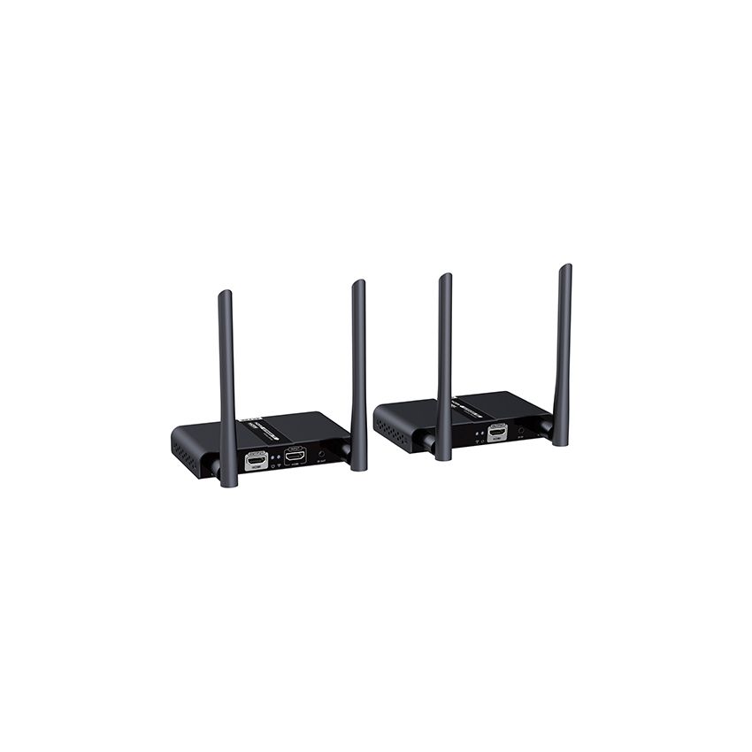 JE-HW688 Wireless 4K/2K HDMI Extender, Range up to 50M