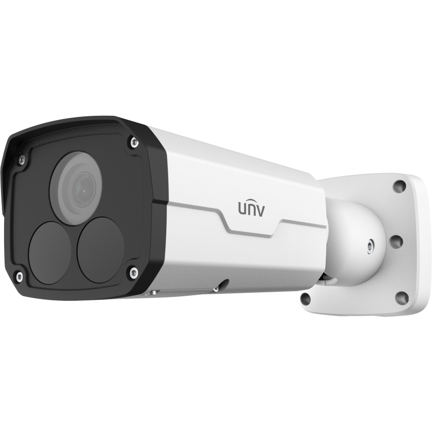 Uniview IPC2222ER5-HDUPF 2MP WDR LightHunter Fixed Bullet Network Camera