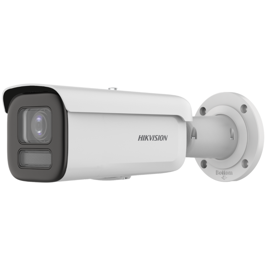 Hikvision DS-2CD2687G2T-LZS 4K ColorVu Motorize Varifocal Bullet Network Camera (2.8-12mm)