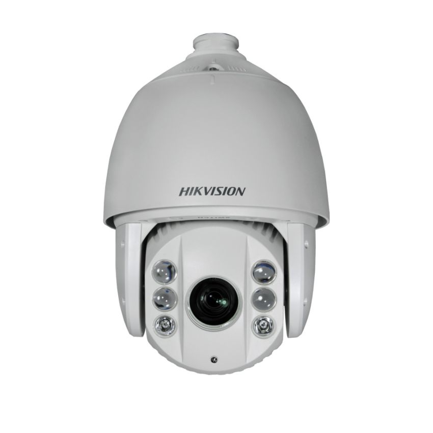 DS-2AE7230TI-A HIKVISION E Series IR Turbo HD1080p PTZ Dome Camera