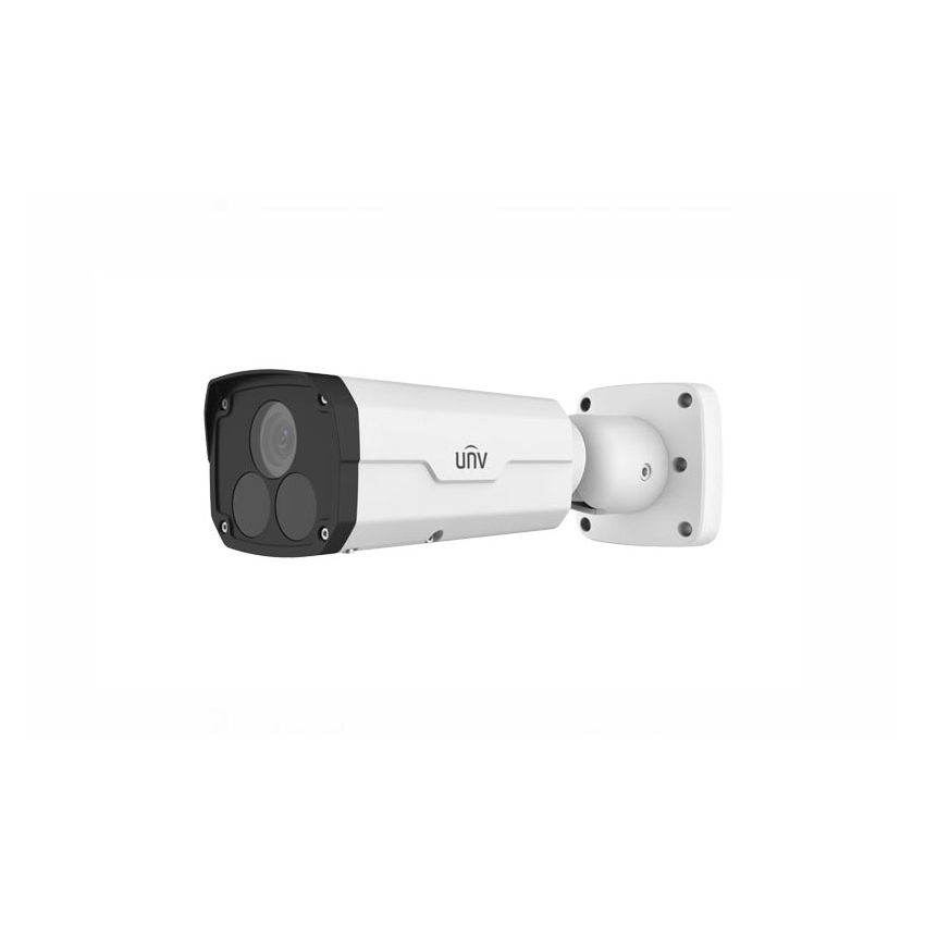 Uniview IPC2222ER5-HDUPF 2MP WDR LightHunter Fixed Bullet Network Camera