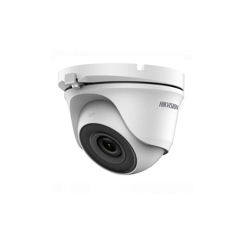 Hikvision ECT-T12F2 2 MP Outdoor EXIR Turret Camera (2.8mm)
