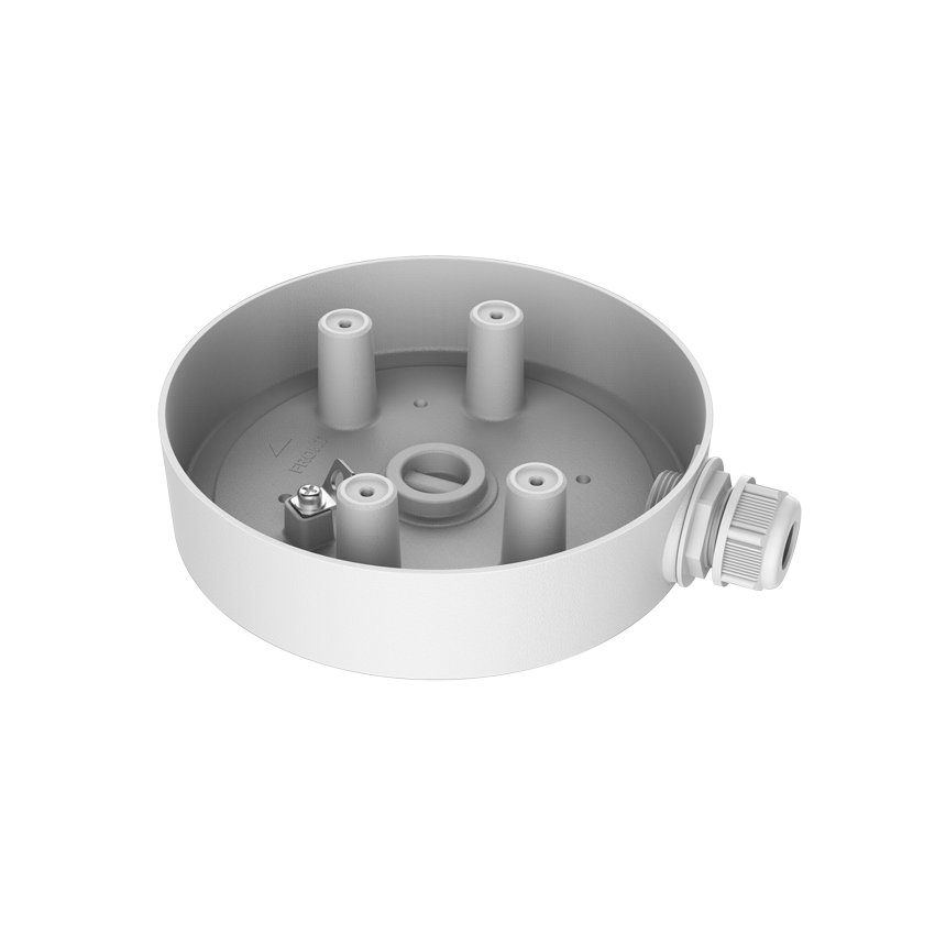 CB-DE4A Junction Box for DS-2DE4A Series Cameras