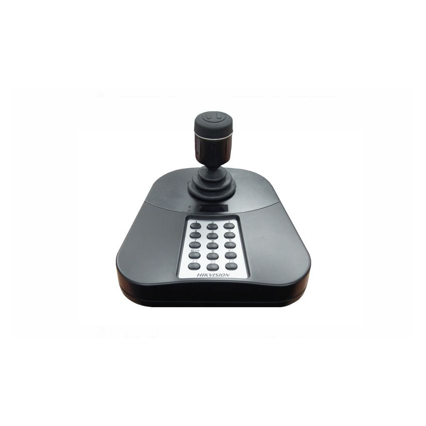 HikVision DS-1005KI USB Keyboard with Joystick 
