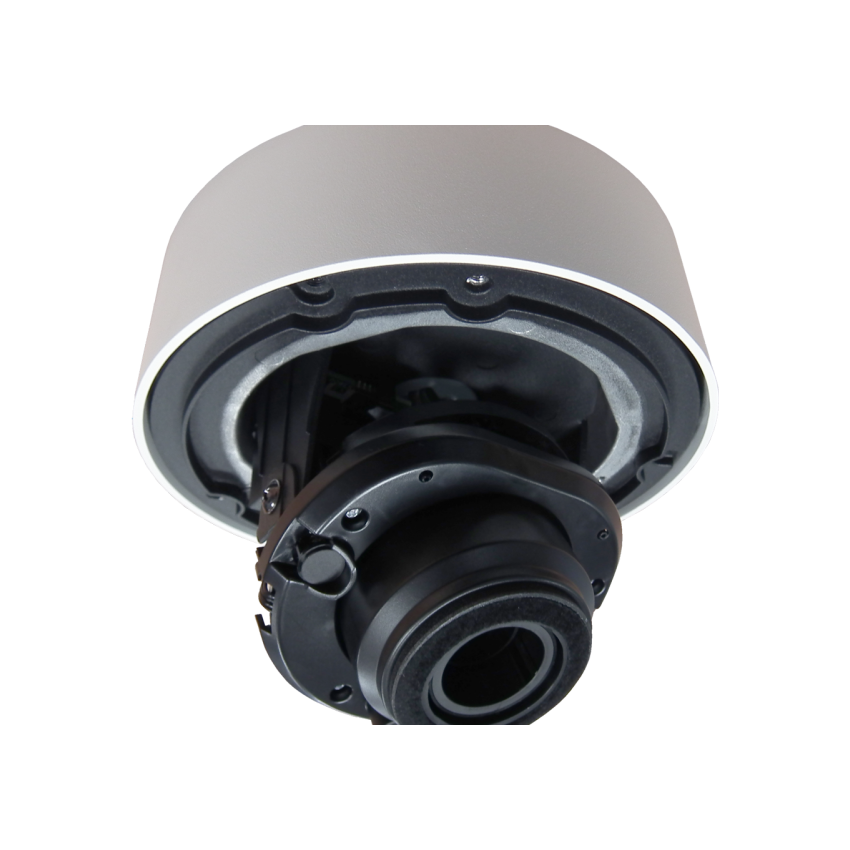 Hikvision DS-2CE56H0T-VPITF 5 MP CVBS Dome Camera (2.8mm)
