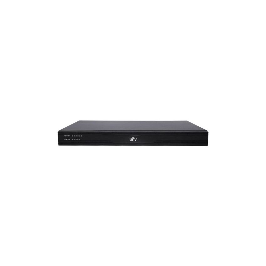 Uniview DC5504-E-V2  4 Channel High Definition Video Decoder