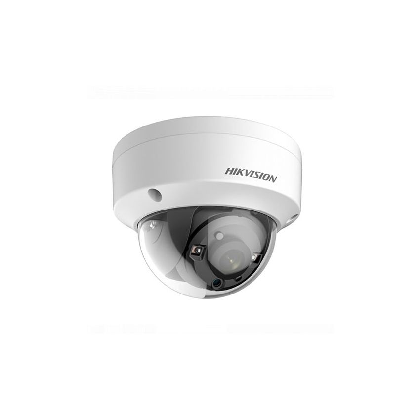 Hikvision DS-2CE56H0T-VPITF 5 MP CVBS Dome Camera (2.8mm)