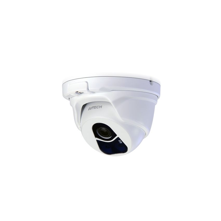 AVTECH DGC1104 HD CCTV 1080P IR Dome Camera (3.6mm)
