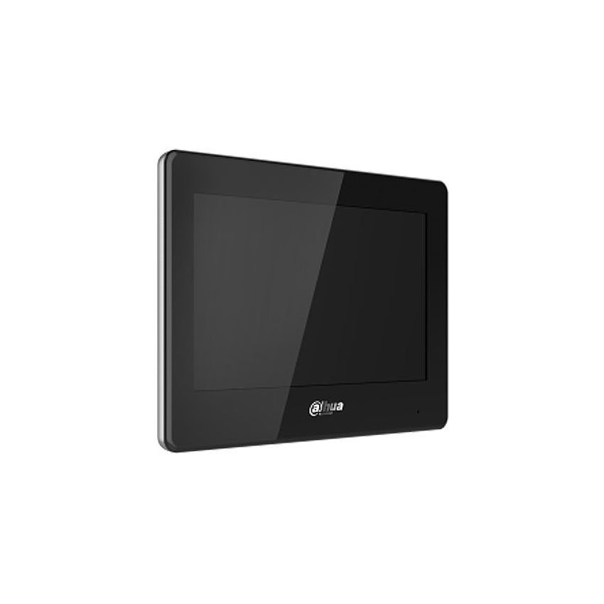 Dahua DHI-VTH5422HW 2-Wire IP Color Indoor Intercom Monitor with 7