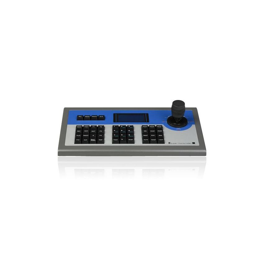 DS-1003KI HIK Vision RS-485 Keyboard 
