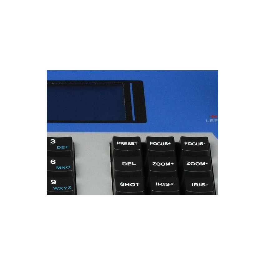 DS-1003KI HIK Vision RS-485 Keyboard 