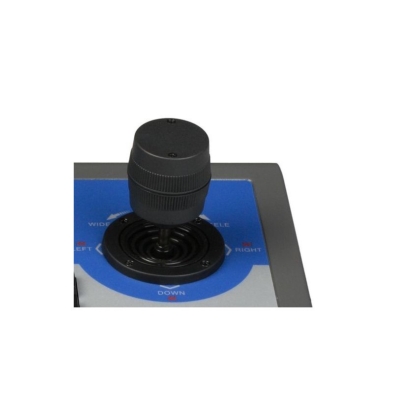 DS-1003KI HIK Vision RS-485 Keyboard 