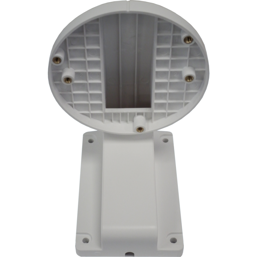 WM110 Hikvision Plastic Wall Mount [Dome]