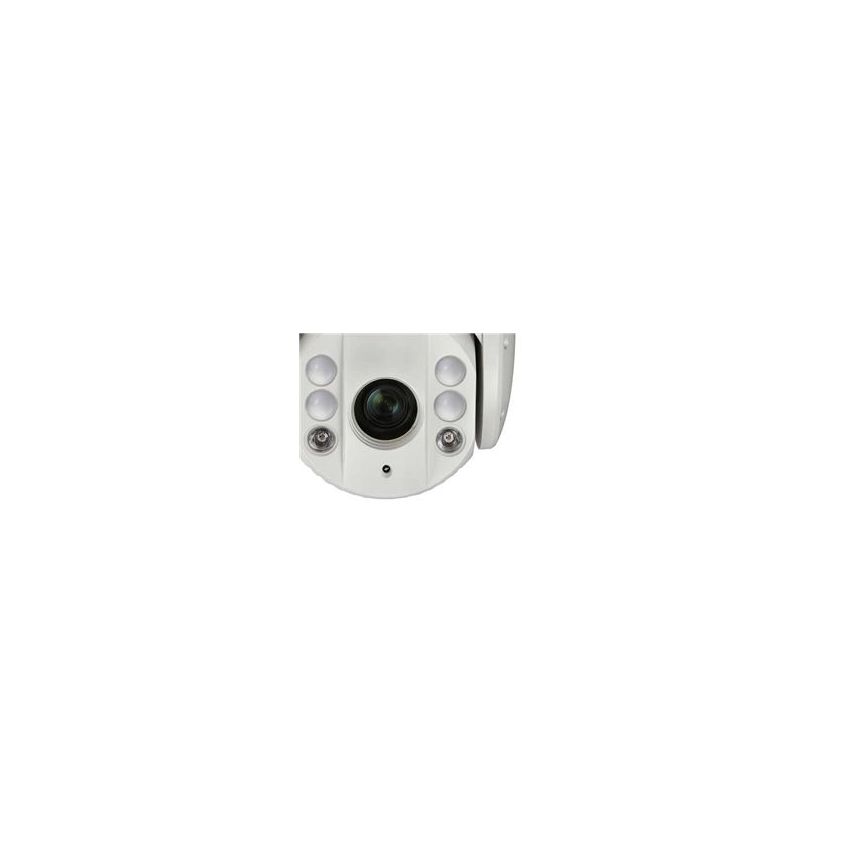 DS-2AE7230TI-A HIKVISION E Series IR Turbo HD1080p PTZ Dome Camera