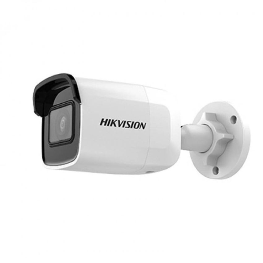 Hikvision DS-2CD2065G1-I 6 MP IR Fixed Bullet Network Camera (4mm)