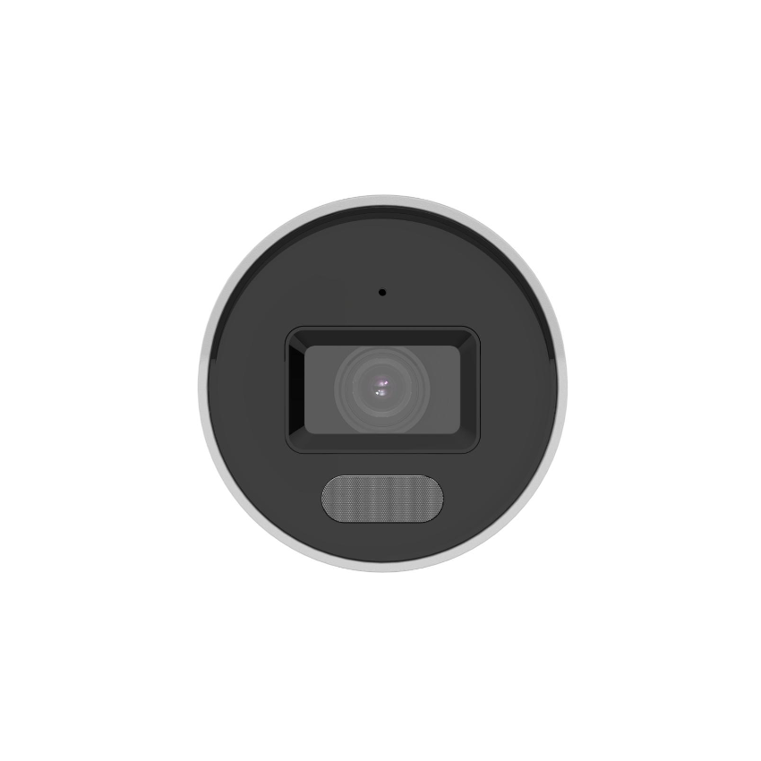 HIKVISION DS-2CD2047G2H-LIU/SL  (2.8mm) 4 MP Smart Hybrid Light with ColorVu Fixed Mini Bullet Network Camera