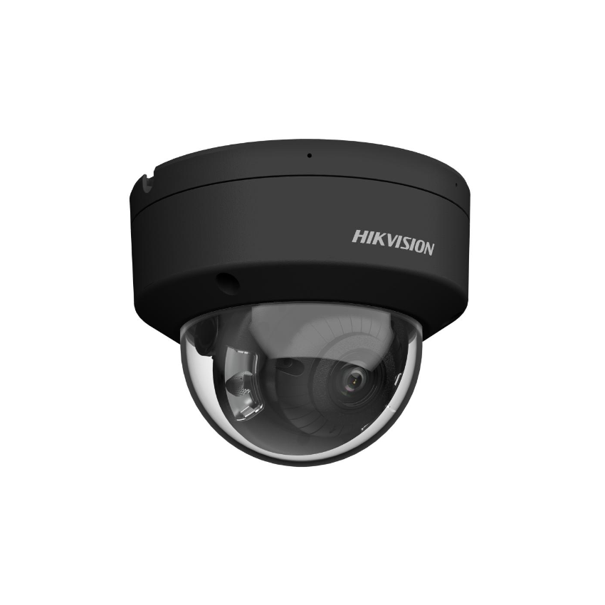 Hikvision DS-2CD2187G2-LSU 4K ColorVu Fixed Dome Network Camera 2.8mm