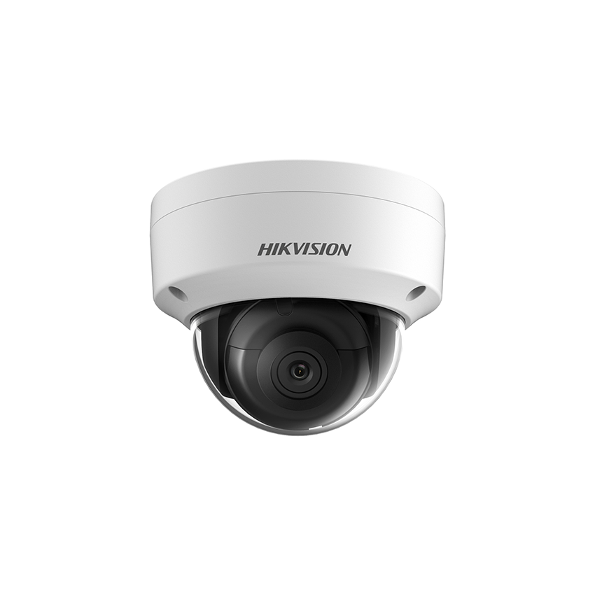 Hikvision DS-2CD2147G2-LSU 4 MP ColorVu Fixed Dome Network Camera (4mm)