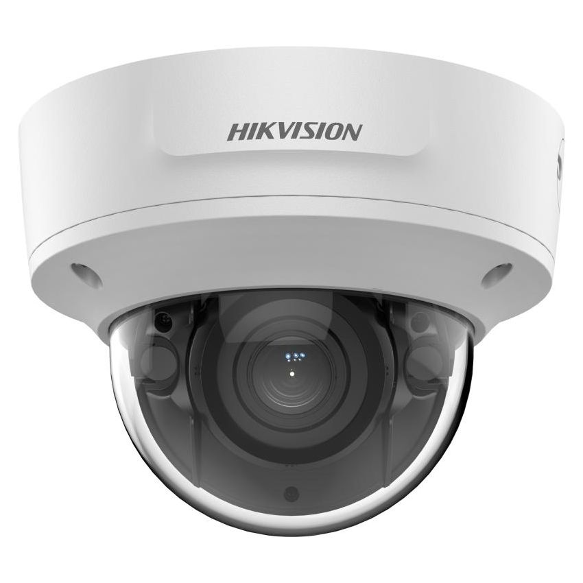 Hikvision DS-2CD2743G2-IZS 4 MP AcuSense Motorized Varifocal Dome Network Camera