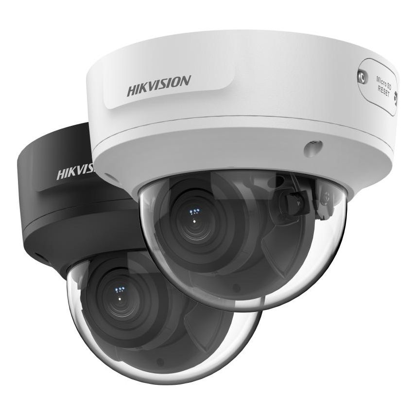 Hikvision DS-2CD2743G2-IZS 4 MP AcuSense Motorized Varifocal Dome Network Camera