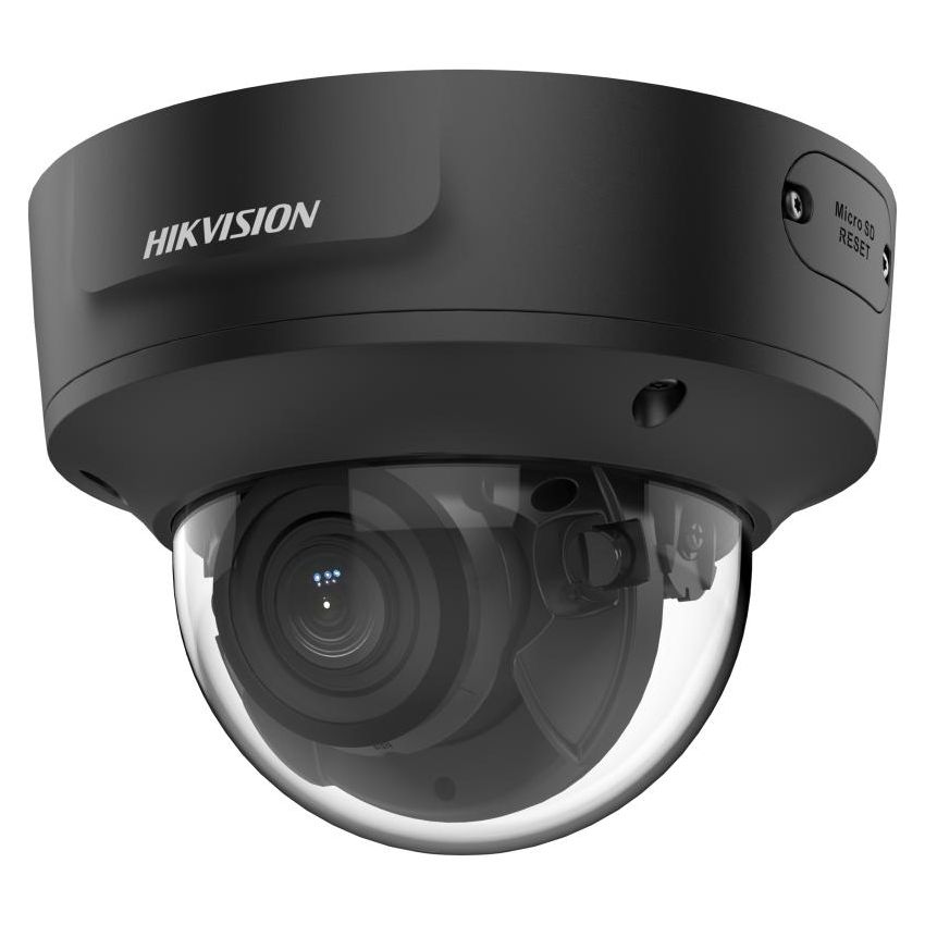 Hikvision DS-2CD2743G2-IZS 4 MP AcuSense Motorized Varifocal Dome Network Camera