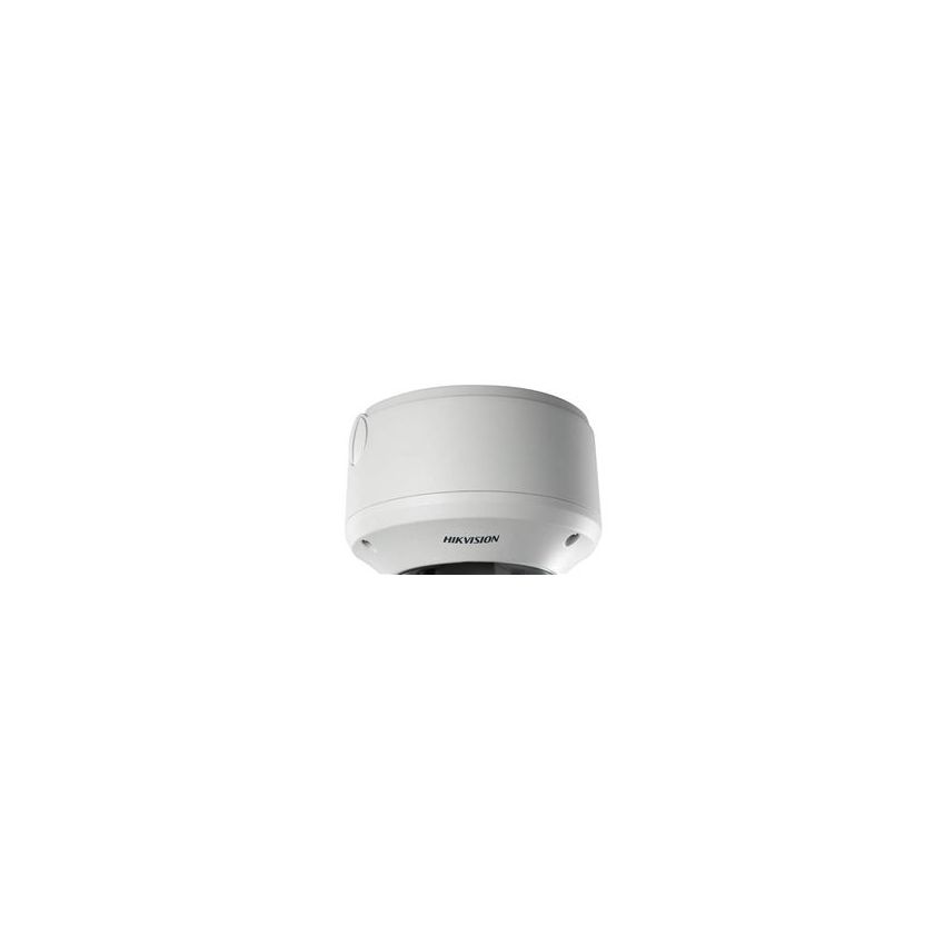 DS-2CD4324F-IZHS8 HIK Vision Smart Series 2MP Full HD Outdoor Dome Network CameraWD