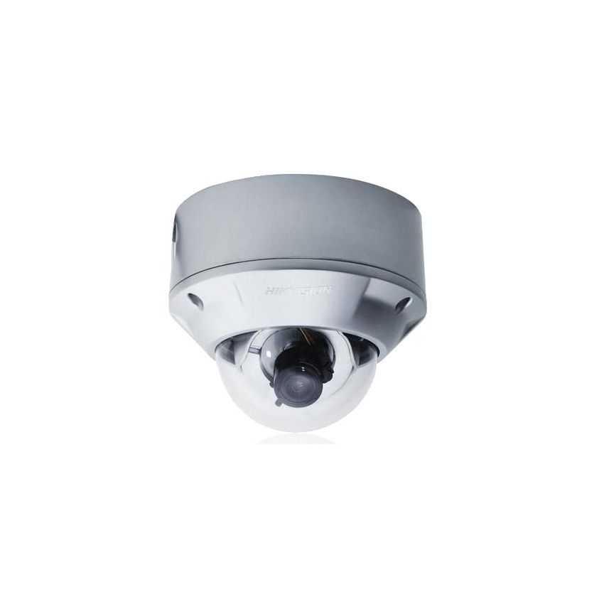 DS-2CD762MF-FB HIK Vision 1.3MP Vandal Proof IP Dome Camera