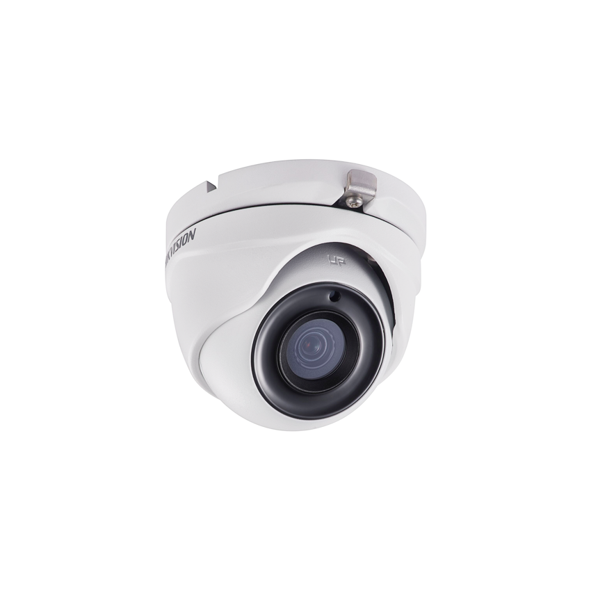 Hikvision DS-2CE76D3T-ITMF 2 MP EXIR Turret Camera