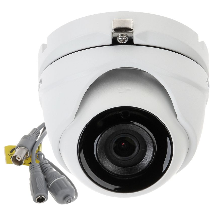 Hikvision DS-2CE76D3T-ITMF 2 MP EXIR Turret Camera