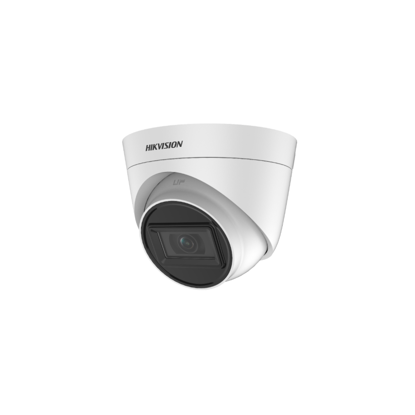 Hikvision DS-2CE56H0T-ITMF 5 MP Turret Camera