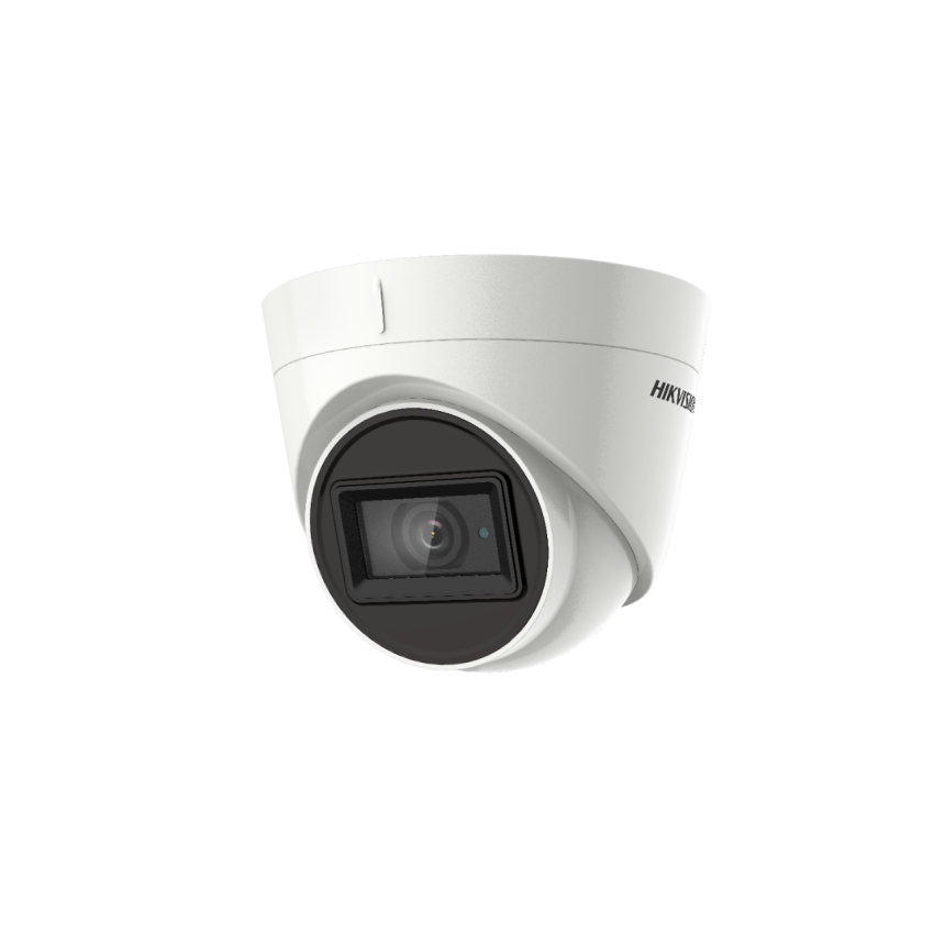Hikvision DS-2CE78H8T-IT3F 5 MP Ultra-Low Light Camera (3.6mm)