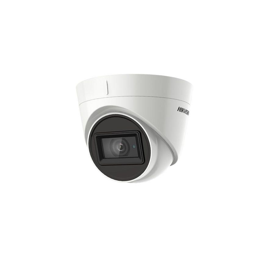 Hikvision DS-2CE78U7T-IT3F 8 MP Ultra-Low Light Camera (2.8mm)