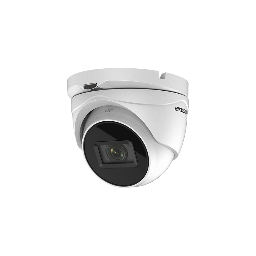 Hikvision DS-2CE79D3T-IT3ZF 2 MP EXIR Turret Camera