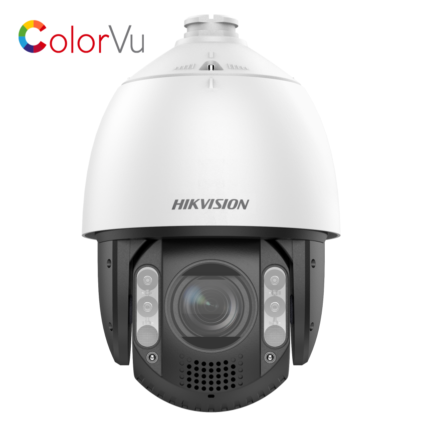 Hikvision DS-2DE7A412MCG-EB 4 MP 12 × Network Speed Dome