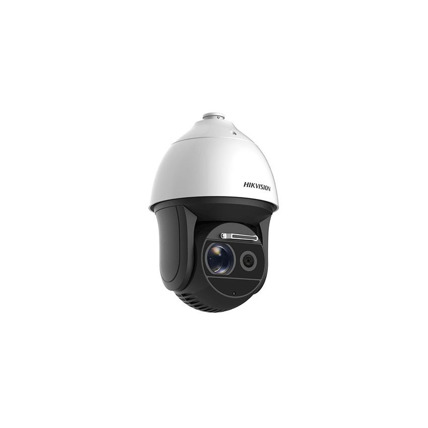 Hikvision DS-2DF8436I5X-AELW 4MP 36 × Network Laser Speed Dome
